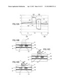 DISPLAY DEVICE EQUIPPED WITH TOUCH PANEL diagram and image