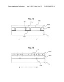 DISPLAY DEVICE EQUIPPED WITH TOUCH PANEL diagram and image