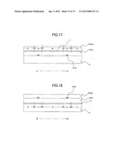 DISPLAY DEVICE EQUIPPED WITH TOUCH PANEL diagram and image