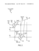 NEGATIVE PIXEL COMPENSATION diagram and image