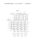 DRIVER AND DISPLAY DEVICE HAVING THE SAME diagram and image