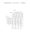 DRIVER AND DISPLAY DEVICE HAVING THE SAME diagram and image