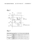 Pixel Circuit And Display Device diagram and image