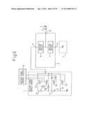 CAPACITIVE-LOAD DRIVING CIRCUIT AND PLASMA DISPLAY APPARATUS USING THE     SAME diagram and image