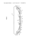 DISPLAY DEVICE AND TELEVISION RECEIVER diagram and image