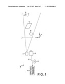 Generation of Depth Data Based on Spatial Light Pattern diagram and image