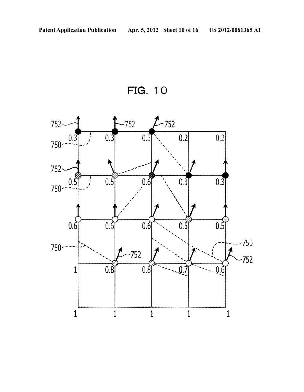 OBJECT OPERATION DEVICE, METHOD, AND COMPUTER-READABLE STORAGE MEDIUM     STORING OBJECT OPERATION PROGRAM - diagram, schematic, and image 11