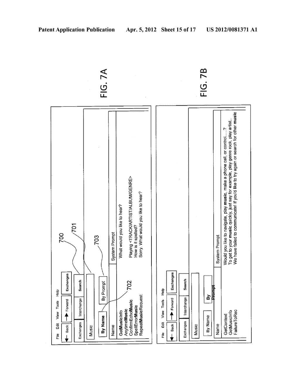 DIALOG DESIGN TOOL AND METHOD - diagram, schematic, and image 16