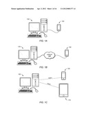 Graphics System which Measures CPU and GPU Performance diagram and image