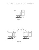 Graphics System which Measures CPU and GPU Performance diagram and image