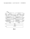 CROSS-ENVIRONMENT USER INTERFACE MIRRORING USING REMOTE RENDERING diagram and image