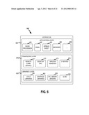 CROSS-ENVIRONMENT USER INTERFACE MIRRORING USING REMOTE RENDERING diagram and image