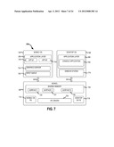 CROSS-ENVIRONMENT USER INTERFACE MIRRORING USING REMOTE RENDERING diagram and image