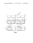 CROSS-ENVIRONMENT USER INTERFACE MIRRORING USING REMOTE RENDERING diagram and image