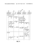 CROSS-ENVIRONMENT USER INTERFACE MIRRORING USING REMOTE RENDERING diagram and image