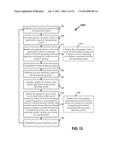 CROSS-ENVIRONMENT USER INTERFACE MIRRORING USING REMOTE RENDERING diagram and image