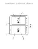 FOCUS CHANGES DUE TO GRAVITY DROP diagram and image