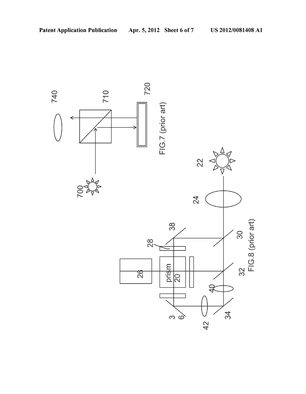 Mini-Color Image Projector - diagram, schematic, and image 07