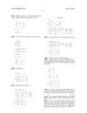 MULTI-LINE ADDRESSING METHODS AND APPARATUS diagram and image