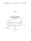 LIQUID DROPLET JETTING APPARATUS diagram and image