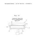 LIQUID DROPLET JETTING APPARATUS diagram and image