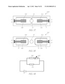 METHOD OF PRINTING AT DOT DENSITY EXCEEDING NOZZLE DENSITY IN STATIONARY     PAGEWIDTH PRINTHEAD diagram and image