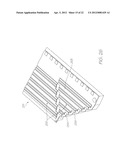 METHOD OF PRINTING AT DOT DENSITY EXCEEDING NOZZLE DENSITY IN STATIONARY     PAGEWIDTH PRINTHEAD diagram and image