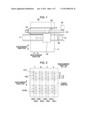 LIQUID EJECTING APPARATUS AND CONTROLLING METHOD THEREOF diagram and image