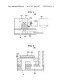 LIQUID EJECTING APPARATUS AND CONTROLLING METHOD THEREOF diagram and image