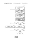 IMAGE PROCESSING APPARATUS, PRINTING APPARATUS, AND IMAGE PROCESSING     METHOD diagram and image