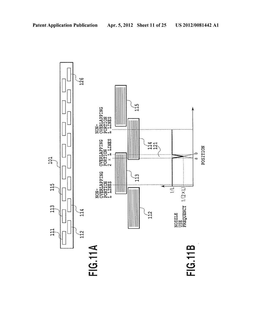 IMAGE PROCESSING APPARATUS, PRINTING APPARATUS, AND IMAGE PROCESSING     METHOD - diagram, schematic, and image 12