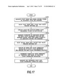 IMAGE PROCESSING APPARATUS, PRINTING APPARATUS, AND IMAGE PROCESSING     METHOD diagram and image