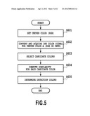 IMAGE PROCESSING APPARATUS, PRINTING APPARATUS, AND IMAGE PROCESSING     METHOD diagram and image