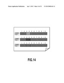 IMAGE PROCESSING APPARATUS, PRINTING APPARATUS, AND IMAGE PROCESSING     METHOD diagram and image