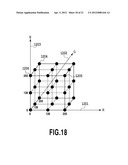 IMAGE PROCESSING APPARATUS, PRINTING APPARATUS, AND IMAGE PROCESSING     METHOD diagram and image