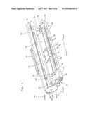 INK-JET RECORDING APPARATUS diagram and image