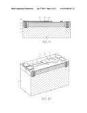 INKJET PRINTHEAD HAVING COMMON CONDUCTIVE TRACK ON NOZZLE PLATE diagram and image