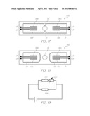 INKJET PRINTHEAD HAVING COMMON CONDUCTIVE TRACK ON NOZZLE PLATE diagram and image