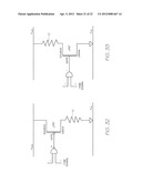 INKJET PRINTHEAD HAVING COMMON CONDUCTIVE TRACK ON NOZZLE PLATE diagram and image