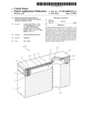 PRINTHEAD INTEGRATED CIRCUIT HAVING COMMON CONDUCTIVE TRACK FUSED TO     NOZZLE PLATE diagram and image