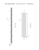 PRINTHEAD INTEGRATED CIRCUIT HAVING COMMON CONDUCTIVE TRACK FUSED TO     NOZZLE PLATE diagram and image