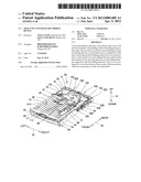 TRAY UNIT AND IMAGE RECORDING DEVICE diagram and image