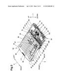 TRAY UNIT AND IMAGE RECORDING DEVICE diagram and image