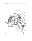 TRAY UNIT AND IMAGE RECORDING DEVICE diagram and image