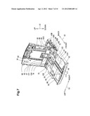 TRAY UNIT AND IMAGE RECORDING DEVICE diagram and image