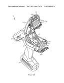 Hand-Held Portable Printer diagram and image