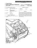 Hand-Held Portable Printer diagram and image