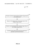 COMBINING DATA FROM MULTIPLE IMAGE SENSORS diagram and image