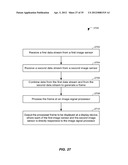 COMBINING DATA FROM MULTIPLE IMAGE SENSORS diagram and image