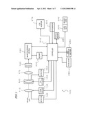 IMAGE CAPTURE DEVICE, IMAGE GENERATING METHOD, AND COMPUTER PROGRAM     THEREOF diagram and image